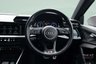 USED 2023 23 AUDI A3 1.0 TFSI 30 S line Saloon 4dr Petrol S Tronic Euro 6 (s/s) (110 ps)  RED CALIPERS | BODYKIT
