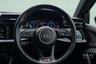 USED 2023 23 AUDI A3 1.0 TFSI 30 S line Saloon 4dr Petrol S Tronic Euro 6 (s/s) (110 ps)  RED CALIPERS | BODYKIT