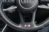 USED 2023 23 AUDI A3 1.0 TFSI 30 S line Saloon 4dr Petrol S Tronic Euro 6 (s/s) (110 ps)  RED CALIPERS | BODYKIT