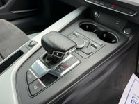 USED 2018 18 AUDI A5 2.0 TDI S line Coupe 2dr Diesel S Tronic Euro 6 (s/s) (190 ps) 