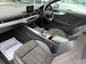 USED 2018 18 AUDI A5 2.0 TDI S line Coupe 2dr Diesel S Tronic Euro 6 (s/s) (190 ps) 