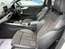 USED 2018 18 AUDI A5 2.0 TDI S line Coupe 2dr Diesel S Tronic Euro 6 (s/s) (190 ps) 