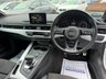 USED 2018 18 AUDI A5 2.0 TDI S line Coupe 2dr Diesel S Tronic Euro 6 (s/s) (190 ps) 