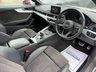 USED 2018 18 AUDI A5 2.0 TDI S line Coupe 2dr Diesel S Tronic Euro 6 (s/s) (190 ps) 
