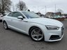 USED 2018 18 AUDI A5 2.0 TDI S line Coupe 2dr Diesel S Tronic Euro 6 (s/s) (190 ps) 