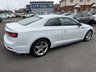 USED 2018 18 AUDI A5 2.0 TDI S line Coupe 2dr Diesel S Tronic Euro 6 (s/s) (190 ps) 