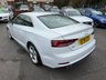 USED 2018 18 AUDI A5 2.0 TDI S line Coupe 2dr Diesel S Tronic Euro 6 (s/s) (190 ps) 