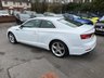 USED 2018 18 AUDI A5 2.0 TDI S line Coupe 2dr Diesel S Tronic Euro 6 (s/s) (190 ps) 