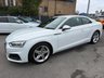 USED 2018 18 AUDI A5 2.0 TDI S line Coupe 2dr Diesel S Tronic Euro 6 (s/s) (190 ps) 