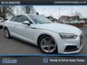 USED 2018 18 AUDI A5 2.0 TDI S line Coupe 2dr Diesel S Tronic Euro 6 (s/s) (190 ps) 