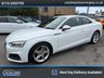USED 2018 18 AUDI A5 2.0 TDI S line Coupe 2dr Diesel S Tronic Euro 6 (s/s) (190 ps) 