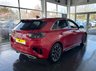 USED 2024 74 KIA CEED 1.5 T-GDi GT-Line Hatchback 5dr Petrol Manual Euro 6 (s/s) (138 bhp) 1 OWNER FROM NEW!  1 OWNER FROM NEW!