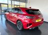 USED 2024 74 KIA CEED 1.5 T-GDi GT-Line Hatchback 5dr Petrol Manual Euro 6 (s/s) (138 bhp) 1 OWNER FROM NEW!  1 OWNER FROM NEW!