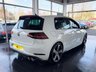 USED 2020 20 VOLKSWAGEN GOLF 2.0 TSI R Hatchback 5dr Petrol DSG 4Motion Euro 6 (s/s) (300 ps) F/S/H X5!! 2 FORMER OWNERS! F/S/H X5!! 2 FORMER OWNERS!
