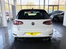 USED 2020 20 VOLKSWAGEN GOLF 2.0 TSI R Hatchback 5dr Petrol DSG 4Motion Euro 6 (s/s) (300 ps) F/S/H X5!! 2 FORMER OWNERS! F/S/H X5!! 2 FORMER OWNERS!