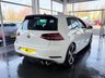 USED 2020 20 VOLKSWAGEN GOLF 2.0 TSI R Hatchback 5dr Petrol DSG 4Motion Euro 6 (s/s) (300 ps) F/S/H X5!! 2 FORMER OWNERS! F/S/H X5!! 2 FORMER OWNERS!