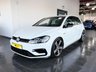 USED 2020 20 VOLKSWAGEN GOLF 2.0 TSI R Hatchback 5dr Petrol DSG 4Motion Euro 6 (s/s) (300 ps) F/S/H X5!! 2 FORMER OWNERS! F/S/H X5!! 2 FORMER OWNERS!