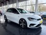 USED 2020 20 VOLKSWAGEN GOLF 2.0 TSI R Hatchback 5dr Petrol DSG 4Motion Euro 6 (s/s) (300 ps) F/S/H X5!! 2 FORMER OWNERS! F/S/H X5!! 2 FORMER OWNERS!