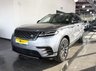 USED 2022 22 LAND ROVER RANGE ROVER VELAR 2.0 D200 MHEV R-Dynamic SE SUV 5dr Diesel Auto 4WD Euro 6 (s/s) (204 ps) F/S/H! 1 OWNER! F/S/H! 1 OWNER!