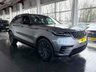 USED 2022 22 LAND ROVER RANGE ROVER VELAR 2.0 D200 MHEV R-Dynamic SE SUV 5dr Diesel Auto 4WD Euro 6 (s/s) (204 ps) F/S/H! 1 OWNER! F/S/H! 1 OWNER!