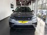 USED 2022 22 LAND ROVER RANGE ROVER VELAR 2.0 D200 MHEV R-Dynamic SE SUV 5dr Diesel Auto 4WD Euro 6 (s/s) (204 ps) F/S/H! 1 OWNER! F/S/H! 1 OWNER!