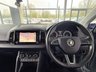 USED 2018 68 SKODA KAROQ 1.6 TDI SE L SUV 5dr Diesel Manual Euro 6 (s/s) (115 ps) FULL SKODA S/H! 1 FORMER OWNER! 