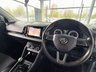 USED 2018 68 SKODA KAROQ 1.6 TDI SE L SUV 5dr Diesel Manual Euro 6 (s/s) (115 ps) FULL SKODA S/H! 1 FORMER OWNER! 