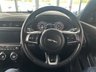 USED 2019 69 JAGUAR E-PACE 2.0 P200 Chequered Flag SUV 5dr Petrol Auto AWD Euro 6 (s/s) (200 ps) 2 FORMER OWNERS!  2 FORMER OWNERS!