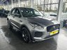 USED 2019 69 JAGUAR E-PACE 2.0 P200 Chequered Flag SUV 5dr Petrol Auto AWD Euro 6 (s/s) (200 ps) 2 FORMER OWNERS!  2 FORMER OWNERS!