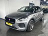 USED 2019 69 JAGUAR E-PACE 2.0 P200 Chequered Flag SUV 5dr Petrol Auto AWD Euro 6 (s/s) (200 ps) 2 FORMER OWNERS!  2 FORMER OWNERS!