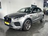 USED 2019 69 JAGUAR E-PACE 2.0 P200 Chequered Flag SUV 5dr Petrol Auto AWD Euro 6 (s/s) (200 ps) 2 FORMER OWNERS!  2 FORMER OWNERS!