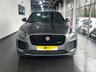 USED 2019 69 JAGUAR E-PACE 2.0 P200 Chequered Flag SUV 5dr Petrol Auto AWD Euro 6 (s/s) (200 ps) 2 FORMER OWNERS!  2 FORMER OWNERS!