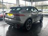 USED 2019 69 JAGUAR E-PACE 2.0 P200 Chequered Flag SUV 5dr Petrol Auto AWD Euro 6 (s/s) (200 ps) 2 FORMER OWNERS!  2 FORMER OWNERS!