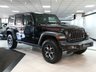 USED 2022 71 JEEP WRANGLER 2.0 GME Rubicon SUV 4dr Petrol Auto 4WD Euro 6 (s/s) (272 ps) VQ+ALPINE+TECH PK+1 OWNER+FJSH