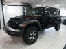 USED 2022 71 JEEP WRANGLER 2.0 GME Rubicon SUV 4dr Petrol Auto 4WD Euro 6 (s/s) (272 ps) VQ+ALPINE+TECH PK+1 OWNER+FJSH