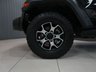 USED 2022 71 JEEP WRANGLER 2.0 GME Rubicon SUV 4dr Petrol Auto 4WD Euro 6 (s/s) (272 ps) VQ+ALPINE+TECH PK+1 OWNER+FJSH