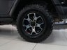 USED 2022 71 JEEP WRANGLER 2.0 GME Rubicon SUV 4dr Petrol Auto 4WD Euro 6 (s/s) (272 ps) VQ+ALPINE+TECH PK+1 OWNER+FJSH