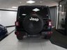 USED 2022 71 JEEP WRANGLER 2.0 GME Rubicon SUV 4dr Petrol Auto 4WD Euro 6 (s/s) (272 ps) VQ+ALPINE+TECH PK+1 OWNER+FJSH