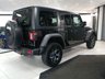 USED 2022 71 JEEP WRANGLER 2.0 GME Rubicon SUV 4dr Petrol Auto 4WD Euro 6 (s/s) (272 ps) VQ+ALPINE+TECH PK+1 OWNER+FJSH