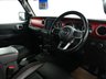 USED 2022 71 JEEP WRANGLER 2.0 GME Rubicon SUV 4dr Petrol Auto 4WD Euro 6 (s/s) (272 ps) VQ+ALPINE+TECH PK+1 OWNER+FJSH