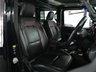 USED 2022 71 JEEP WRANGLER 2.0 GME Rubicon SUV 4dr Petrol Auto 4WD Euro 6 (s/s) (272 ps) VQ+ALPINE+TECH PK+1 OWNER+FJSH