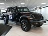 USED 2022 71 JEEP WRANGLER 2.0 GME Rubicon SUV 4dr Petrol Auto 4WD Euro 6 (s/s) (272 ps) VQ+ALPINE+TECH PK+1 OWNER+FJSH
