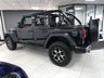 USED 2022 71 JEEP WRANGLER 2.0 GME Rubicon SUV 4dr Petrol Auto 4WD Euro 6 (s/s) (272 ps) VQ+ALPINE+TECH PK+1 OWNER+FJSH