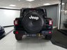 USED 2022 71 JEEP WRANGLER 2.0 GME Rubicon SUV 4dr Petrol Auto 4WD Euro 6 (s/s) (272 ps) VQ+ALPINE+TECH PK+1 OWNER+FJSH