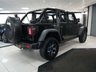 USED 2022 71 JEEP WRANGLER 2.0 GME Rubicon SUV 4dr Petrol Auto 4WD Euro 6 (s/s) (272 ps) VQ+ALPINE+TECH PK+1 OWNER+FJSH