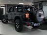 USED 2022 71 JEEP WRANGLER 2.0 GME Rubicon SUV 4dr Petrol Auto 4WD Euro 6 (s/s) (272 ps) VQ+ALPINE+TECH PK+1 OWNER+FJSH