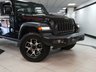USED 2022 71 JEEP WRANGLER 2.0 GME Rubicon SUV 4dr Petrol Auto 4WD Euro 6 (s/s) (272 ps) VQ+ALPINE+TECH PK+1 OWNER+FJSH