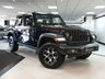USED 2022 71 JEEP WRANGLER 2.0 GME Rubicon SUV 4dr Petrol Auto 4WD Euro 6 (s/s) (272 ps) VQ+ALPINE+TECH PK+1 OWNER+FJSH