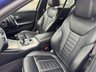 USED 2021 21 BMW 3 SERIES 2.0 320d MHT M Sport Saloon 4dr Diesel Hybrid Auto Euro 6 (s/s) (190 ps) HK AUDIO - HUD - MHEV