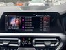 USED 2021 21 BMW 3 SERIES 2.0 320d MHT M Sport Saloon 4dr Diesel Hybrid Auto Euro 6 (s/s) (190 ps) HK AUDIO - HUD - MHEV